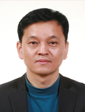 산학협력처 이규삼 처장님 사진