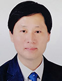 산학협력처 장인범 처장님 사진