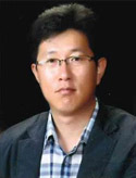 산학협력단 이동환 단장님 사진