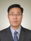 산학협력처 방홍인 처장님 사진