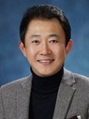 산학협력단장 박대희단장님 사진