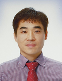 산학협력처장 심광보 처장님 사진