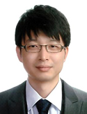 산학협력처장 조성호 처장님 사진