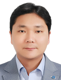 산학협력처 정종민 처장님 사진